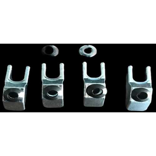 LİNEA DOBLO III ENJEKTÖR BAGLANTI AYAĞI TAKIM  Ürün Görseli